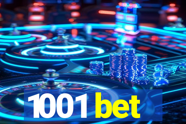 1001 bet